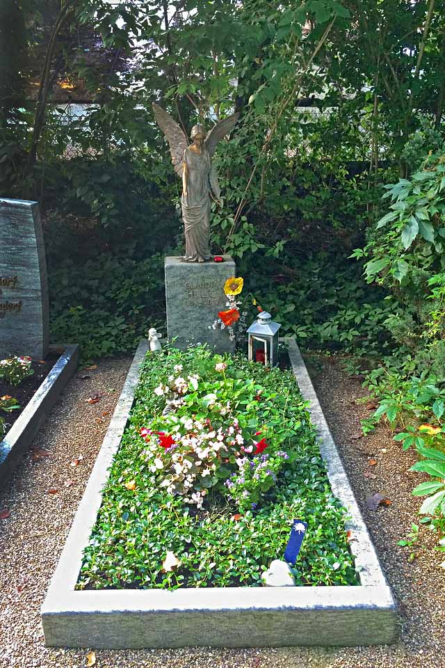 Lavori cimiteriali onoranze funebri la Sindone